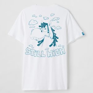 10 Year Anniversary Tease-Shirt